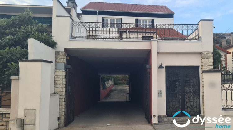 Ma-Cabane - Vente Immeuble Argenteuil, 215 m²