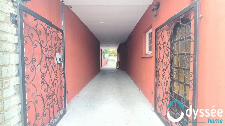 Ma-Cabane - Vente Immeuble Argenteuil, 215 m²