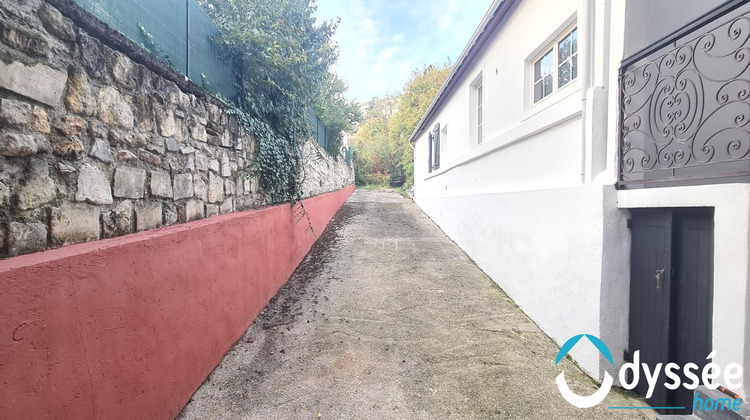 Ma-Cabane - Vente Immeuble Argenteuil, 215 m²