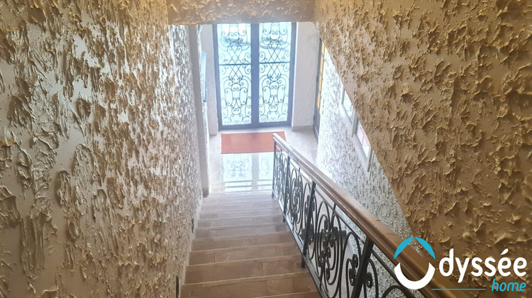 Ma-Cabane - Vente Immeuble Argenteuil, 215 m²