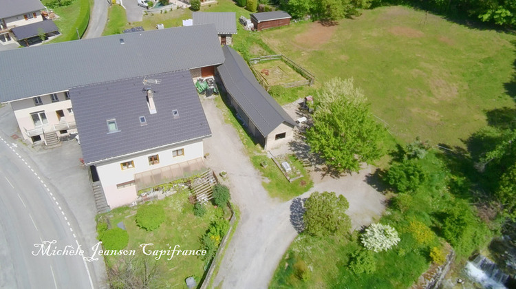 Ma-Cabane - Vente Immeuble ARGENTINE, 439 m²