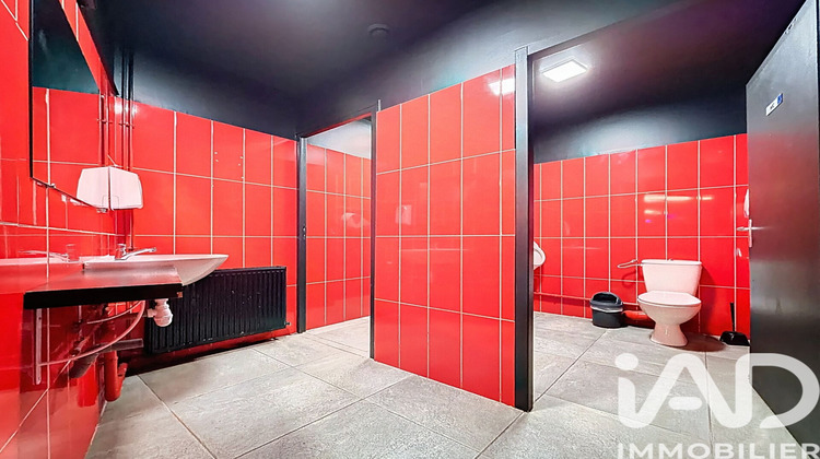Ma-Cabane - Vente Immeuble Argenton-sur-Creuse, 410 m²