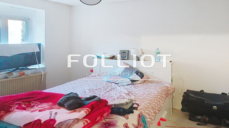 Ma-Cabane - Vente Immeuble ARGOUGES, 113 m²