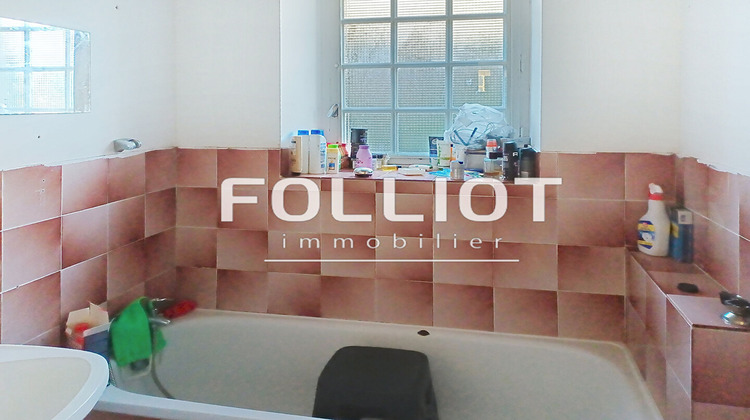 Ma-Cabane - Vente Immeuble ARGOUGES, 113 m²