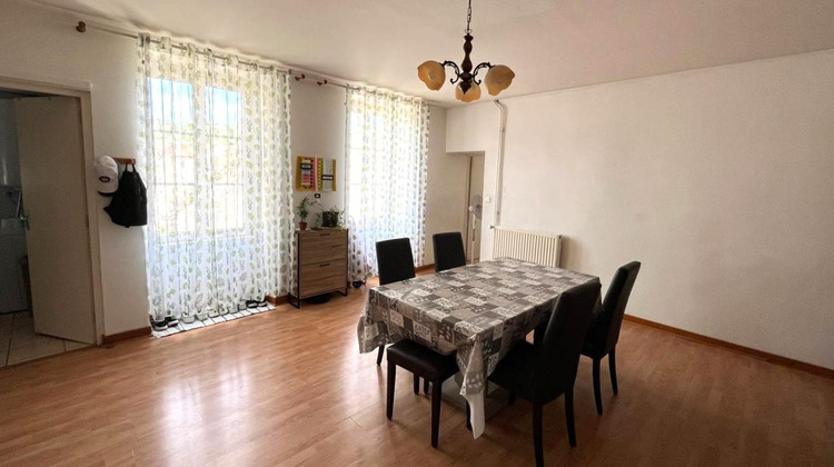 Ma-Cabane - Vente Immeuble ARINTHOD, 350 m²