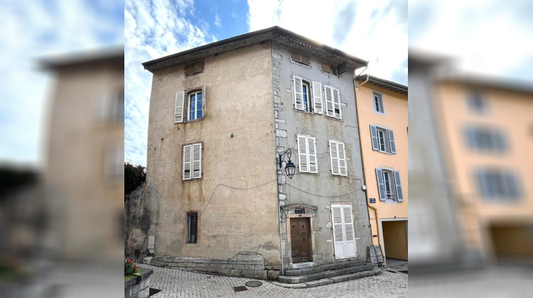 Ma-Cabane - Vente Immeuble ARINTHOD, 350 m²