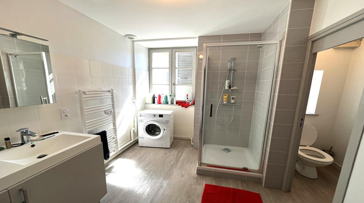 Ma-Cabane - Vente Immeuble ARINTHOD, 250 m²