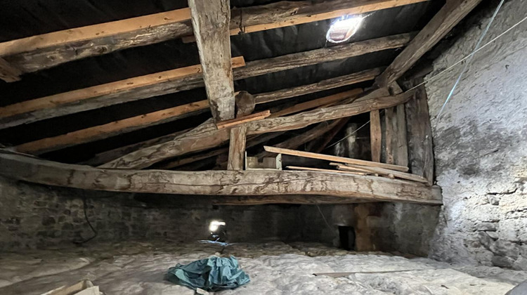 Ma-Cabane - Vente Immeuble ARINTHOD, 250 m²