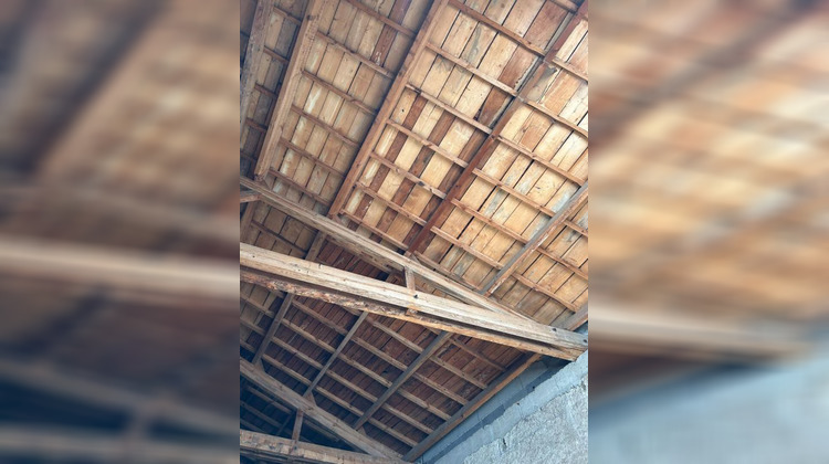 Ma-Cabane - Vente Immeuble ARLANC, 238 m²