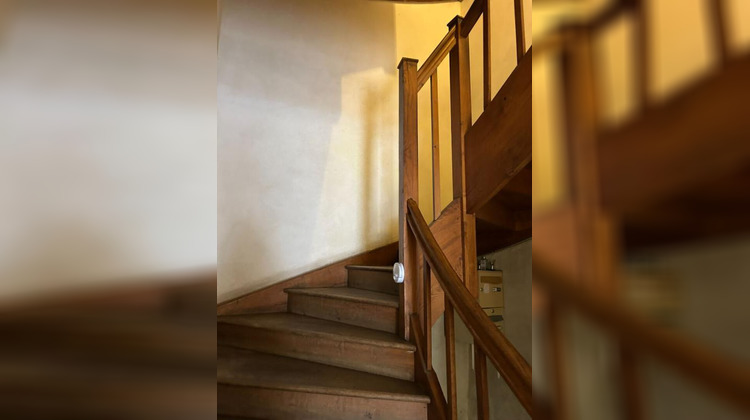 Ma-Cabane - Vente Immeuble ARLANC, 238 m²