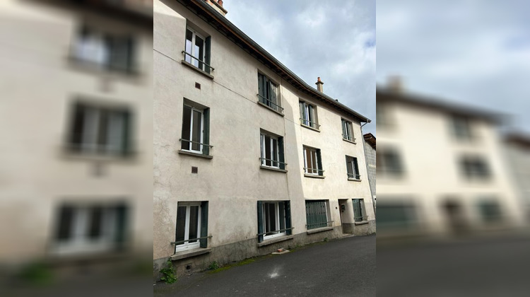 Ma-Cabane - Vente Immeuble ARLANC, 238 m²