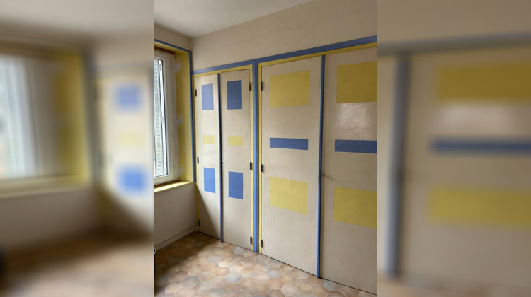 Ma-Cabane - Vente Immeuble ARLANC, 238 m²