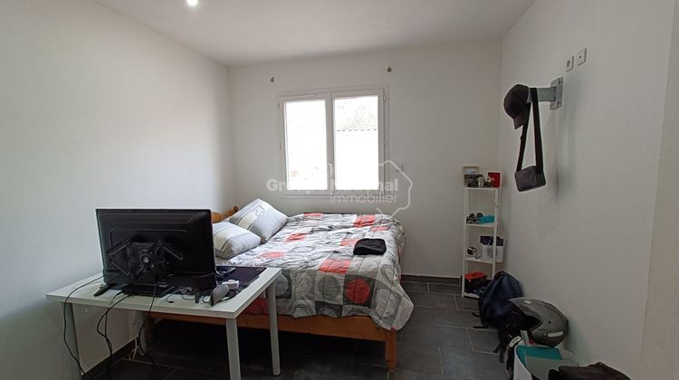 Ma-Cabane - Vente Immeuble ARLES, 380 m²