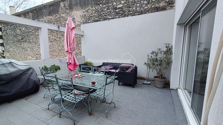 Ma-Cabane - Vente Immeuble ARLES, 380 m²