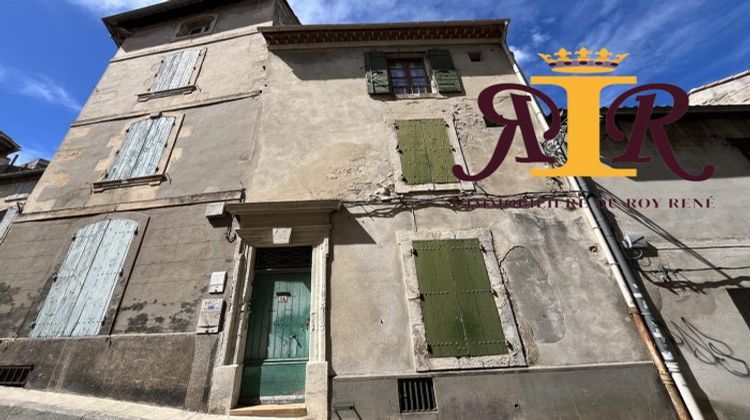 Ma-Cabane - Vente Immeuble Arles, 207 m²