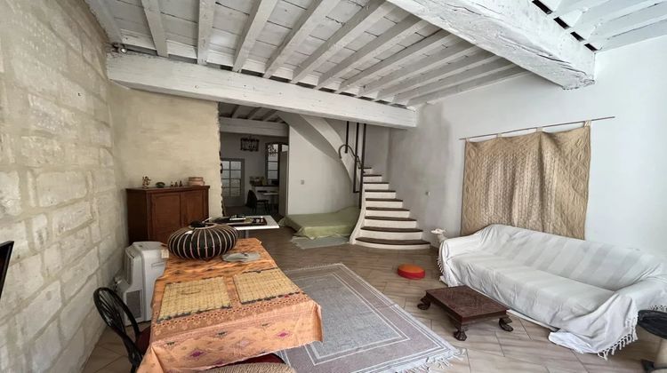 Ma-Cabane - Vente Immeuble Arles, 125 m²