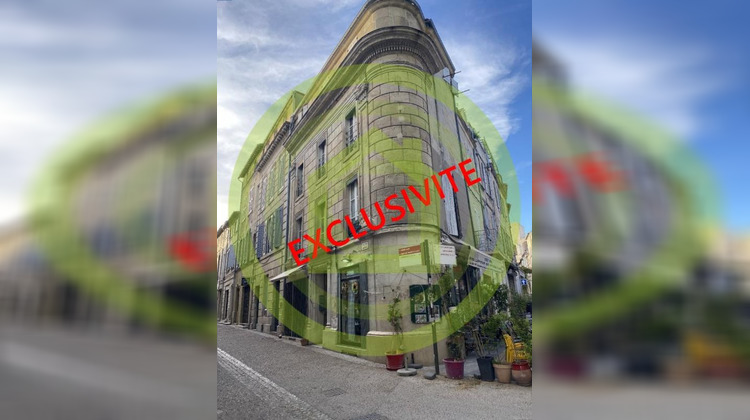 Ma-Cabane - Vente Immeuble ARLES, 200 m²