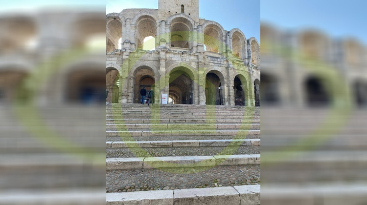 Ma-Cabane - Vente Immeuble ARLES, 200 m²