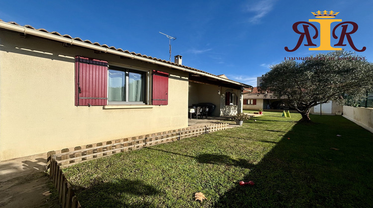 Ma-Cabane - Vente Immeuble Arles, 425 m²