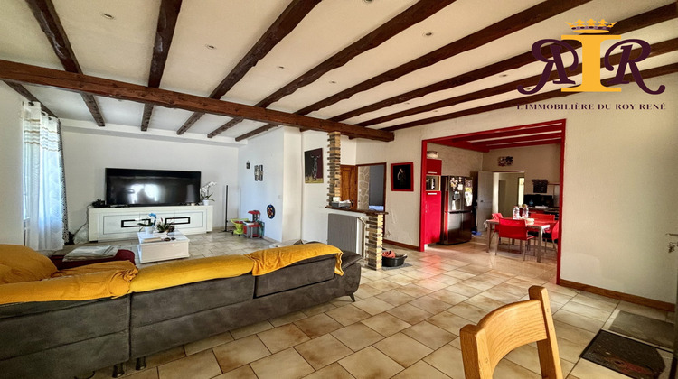 Ma-Cabane - Vente Immeuble Arles, 425 m²