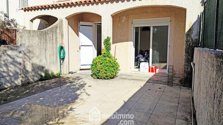 Ma-Cabane - Vente Immeuble Arles, 360 m²