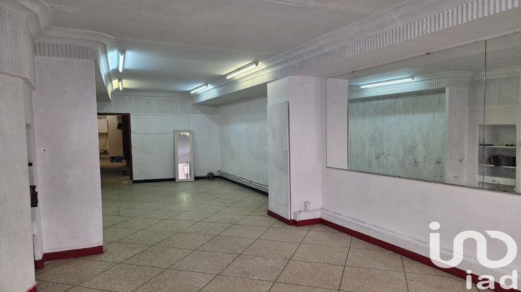 Ma-Cabane - Vente Immeuble Arles, 144 m²