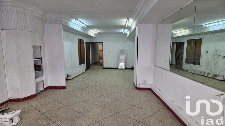 Ma-Cabane - Vente Immeuble Arles, 144 m²