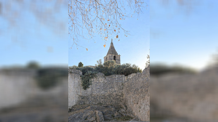 Ma-Cabane - Vente Immeuble ARLES, 107 m²