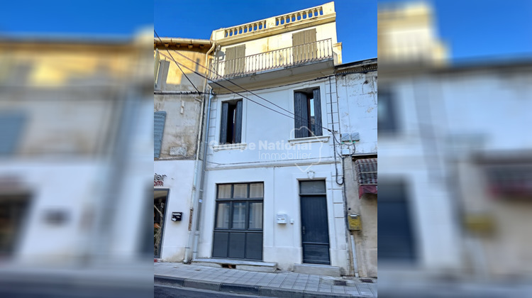 Ma-Cabane - Vente Immeuble ARLES, 107 m²