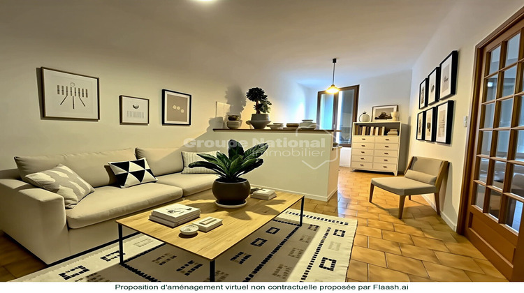 Ma-Cabane - Vente Immeuble ARLES, 107 m²