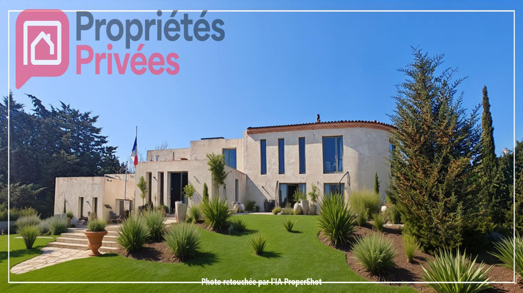 Ma-Cabane - Vente Immeuble ARLES, 800 m²