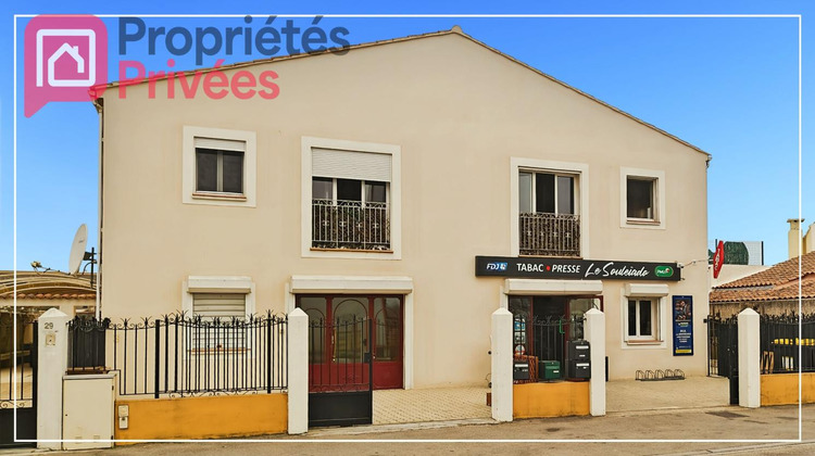 Ma-Cabane - Vente Immeuble ARLES, 689 m²