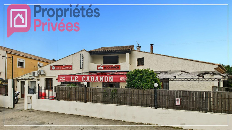 Ma-Cabane - Vente Immeuble ARLES, 305 m²