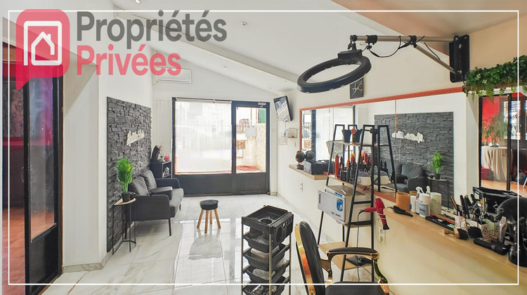 Ma-Cabane - Vente Immeuble ARLES, 305 m²