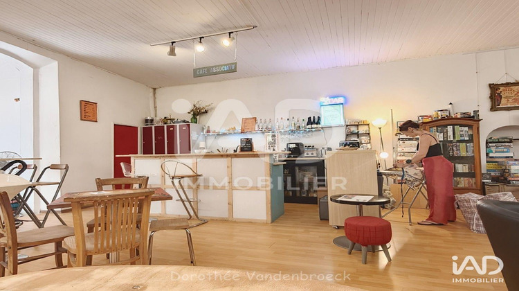 Ma-Cabane - Vente Immeuble Arles, 900 m²