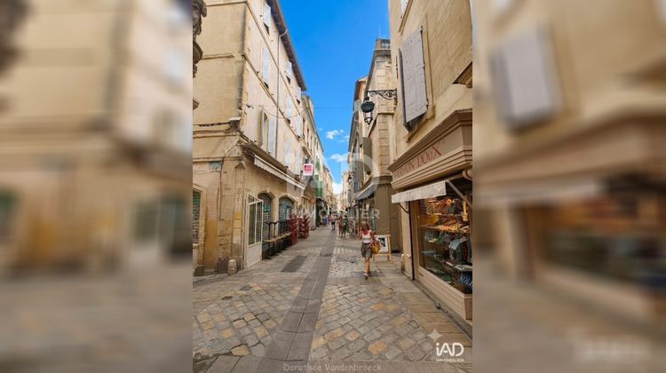 Ma-Cabane - Vente Immeuble Arles, 900 m²