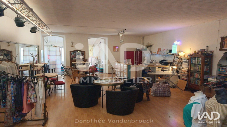 Ma-Cabane - Vente Immeuble Arles, 900 m²
