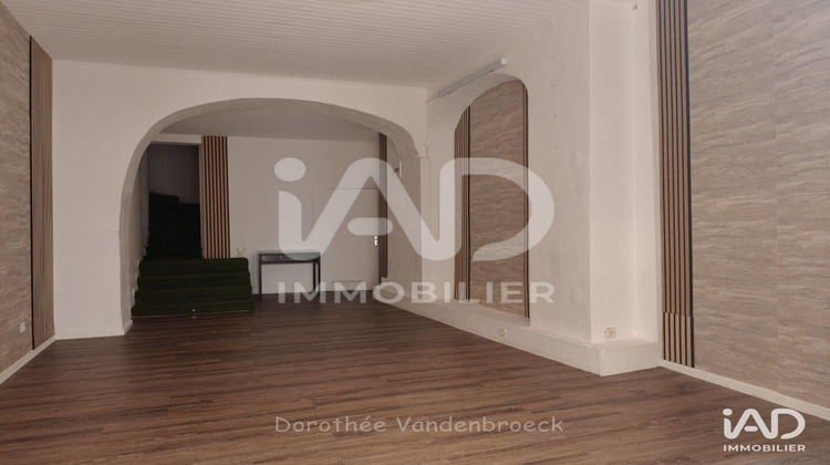 Ma-Cabane - Vente Immeuble Arles, 900 m²