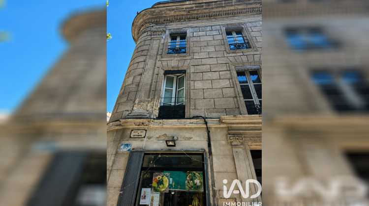 Ma-Cabane - Vente Immeuble Arles, 244 m²