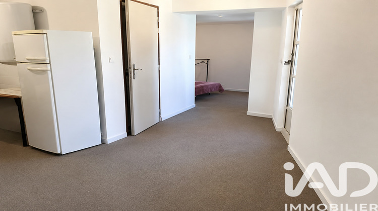 Ma-Cabane - Vente Immeuble Arles, 244 m²