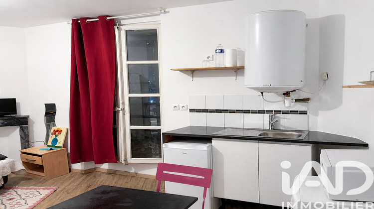 Ma-Cabane - Vente Immeuble Arles, 244 m²