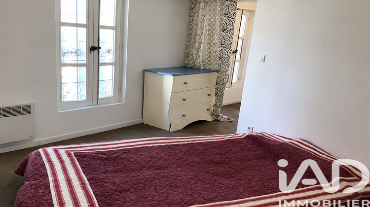 Ma-Cabane - Vente Immeuble Arles, 244 m²