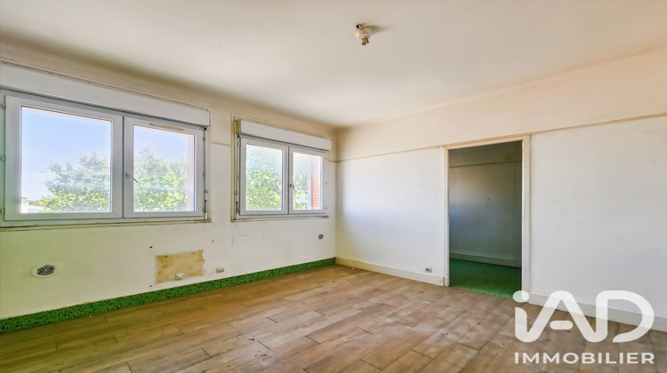 Ma-Cabane - Vente Immeuble Arles, 380 m²