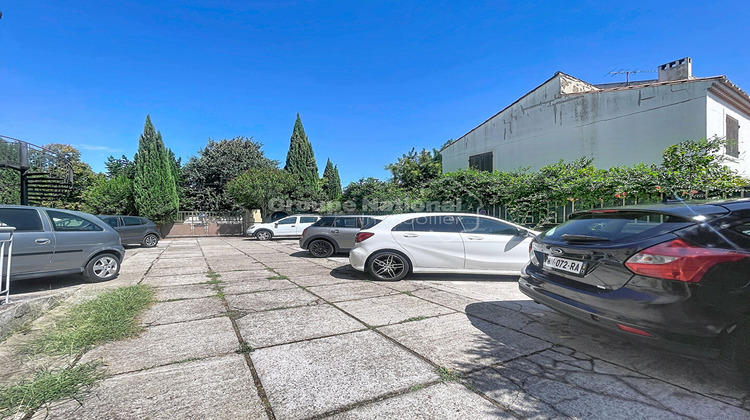 Ma-Cabane - Vente Immeuble ARLES, 420 m²