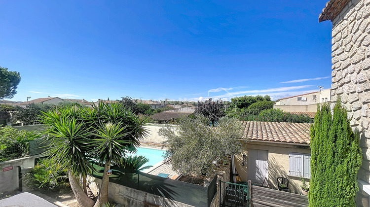 Ma-Cabane - Vente Immeuble ARLES, 420 m²