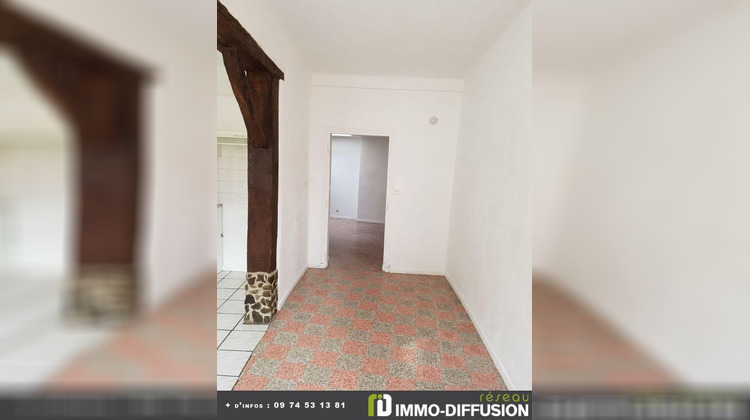 Ma-Cabane - Vente Immeuble ARLES SUR TECH, 525 m²