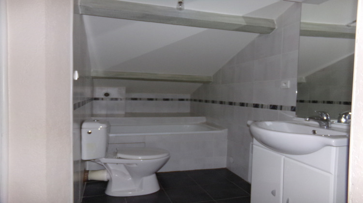 Ma-Cabane - Vente Immeuble Arles-sur-Tech, 168 m²