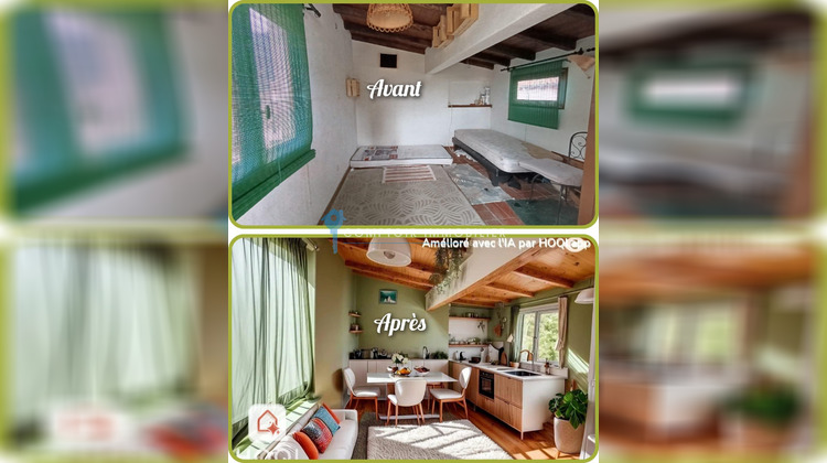 Ma-Cabane - Vente Immeuble Arles-sur-Tech, 420 m²