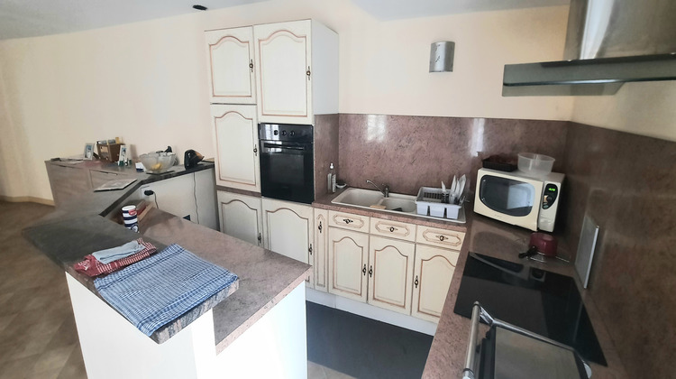 Ma-Cabane - Vente Immeuble Arles-sur-Tech, 581 m²