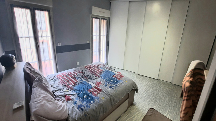 Ma-Cabane - Vente Immeuble Arles-sur-Tech, 581 m²